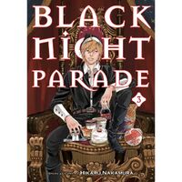 Black Night Parade Vol. 3