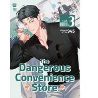 The Dangerous Convenience Store Vol. 3