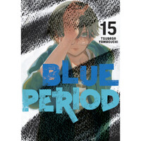 Blue Period 15