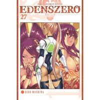 Edens Zero 27