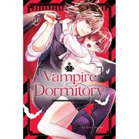 Vampire Dormitory 11