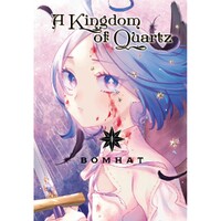 Kingdom Of Quartz 1; A