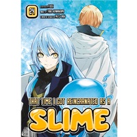 That Time I Got Reincarnated As A Slime 24