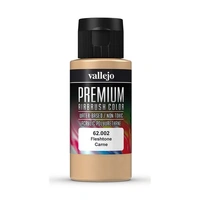 Vallejo - Premium Colour - Fleshtone 60 ml