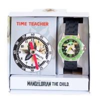 Clearence - Time Teacher Watch