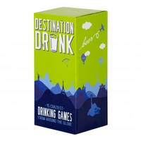 Clearance - Destination Drunk