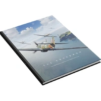 303 Squadron Artbook