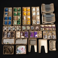 Laserox Inserts - Darwin's Collector Organizer