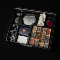 Laserox Inserts - Expeditions Organizer