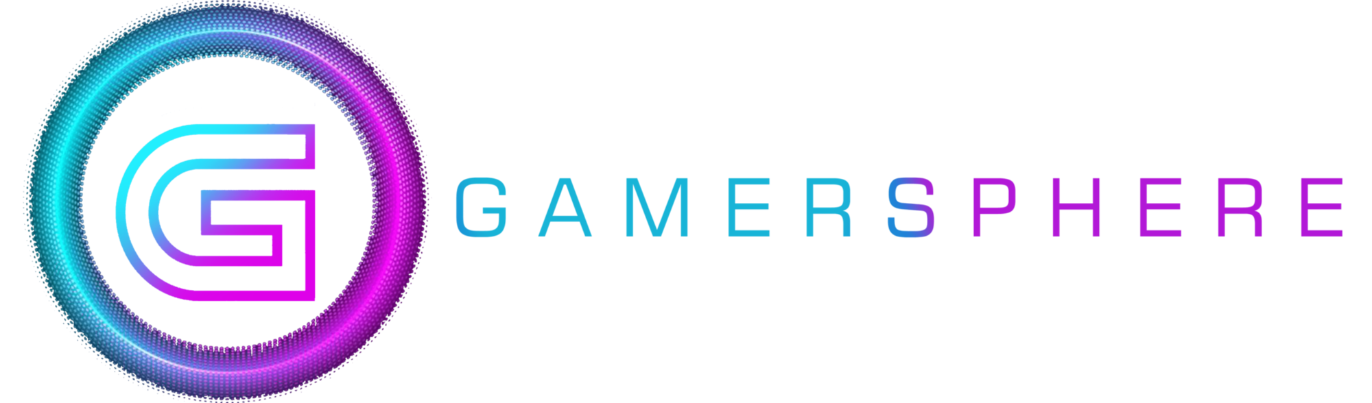 Gamersphere NZ logo