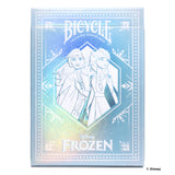 Bicycle Disney Frozen