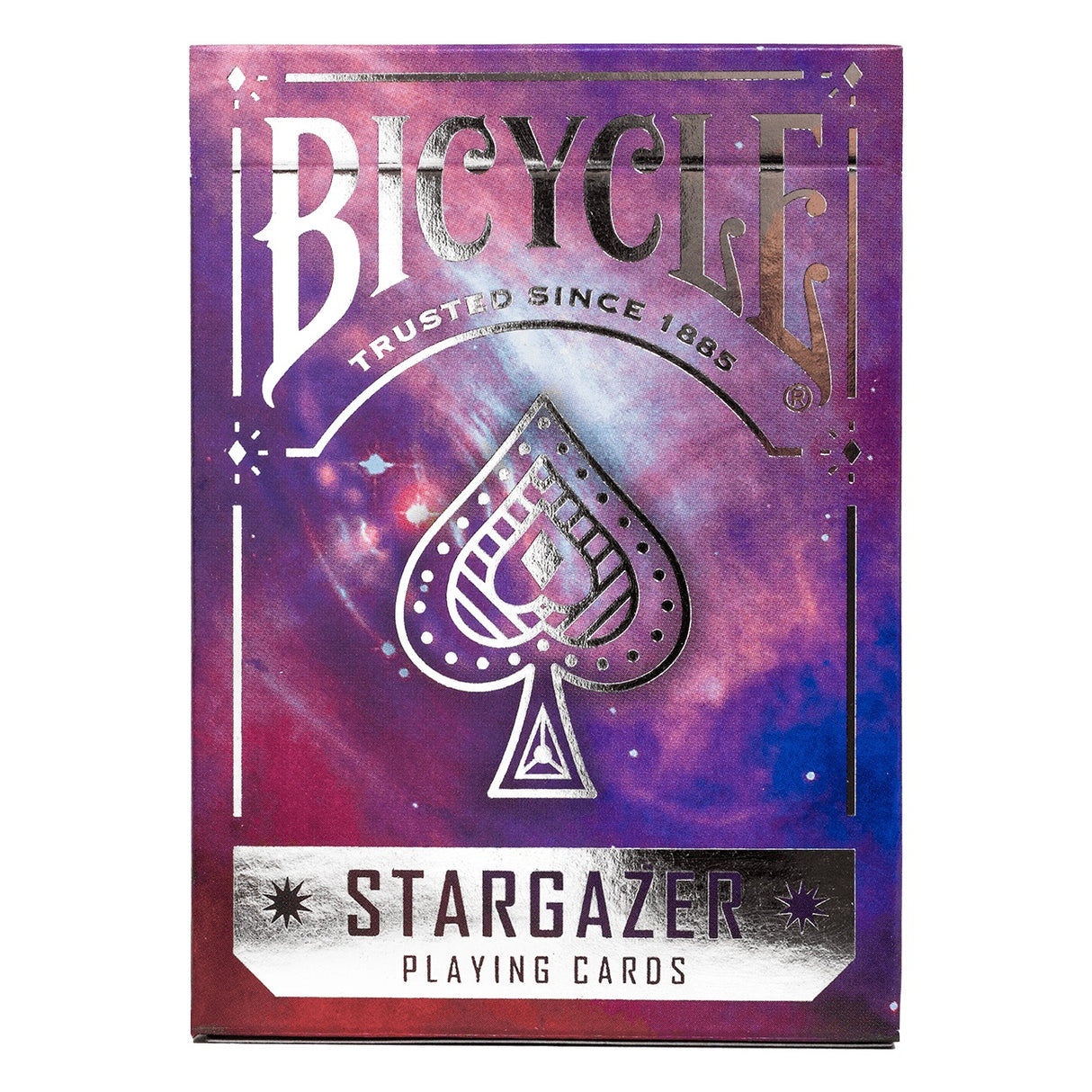 Bicycle Stargazer 201