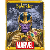 Splendor Marvel