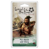 Legend of the Five Rings LCG For Honor and Glory