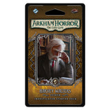 Arkham Horror LCG Harvey Walters Seeker Investigator Starter Deck