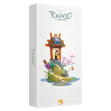 Tokaido Crossroads