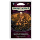 Arkham Horror LCG Heart of the Elders