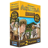 Agricola: All Creatures Big and Small – The Big Box