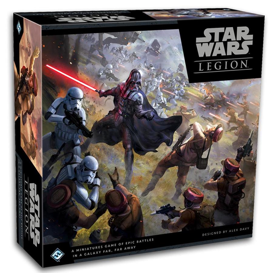 Star Wars Legion Core Set