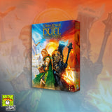 7 Wonders Duel: The Lord of the Rings – Duel for Middle-Earth