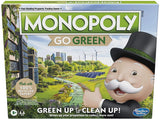 Monopoly - Go Green Edition