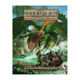 Talisman Adventures RPG Playtest Guide