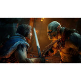 XB1 Shadow of Mordor: Game of the Year Edition