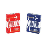 Aviator Standard Index Playing Cards