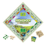 Monopoly - Go Green Edition