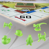 Monopoly - Go Green Edition