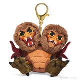 Dungeons & Dragons 3” Plush Charms Wave 2 Display (24)