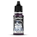 Vallejo Model Colour - Royal Purple 17 ml Old Formulation