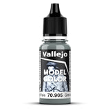 Vallejo Model Colour - Blue Grey Pale 17 ml Old Formulation