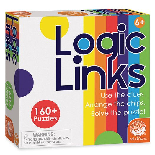 Logic Links