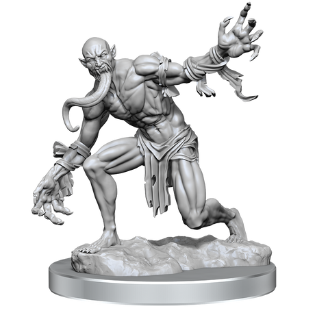 D&D Frameworks Ghast & Ghoul (2)