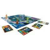 Scooby-Doo! The Board Game