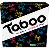 Taboo New Edition