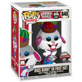 Looney Tunes – Bugs Fruit Hat Diamond Glitter US Exclusive Pop! Vinyl Figure