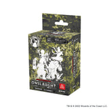 Dungeons & Dragons Onslaught Sellswords 1 Expansion