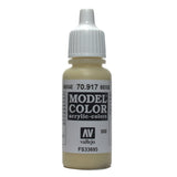 Vallejo Model Colour - Beige 17 ml Old Formulation