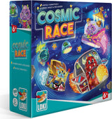 Cosmic Race