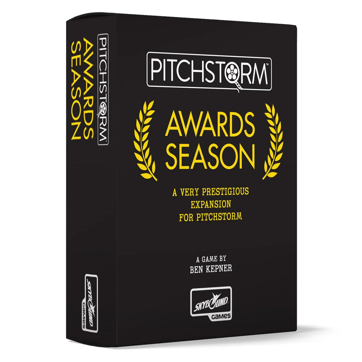 Pitchstorm Awards Season A Very Prestigious Expansion