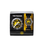 Time Teacher Watch Batman