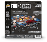 Funkoverse – Game Of Thrones 100 4-Pack