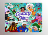 Granny Wars