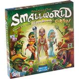 Small World: Power Pack 2