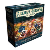 Arkham Horror: The Card Game – The Innsmouth Conspiracy: Investigator Expansion