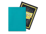 Sleeves - Dragon Shield - Box 100 - Standard Size Dual Matte Glacier Minion