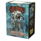 Dragon Shield: Sleeves – Matte Art – Flesh and Blood: Oldhim