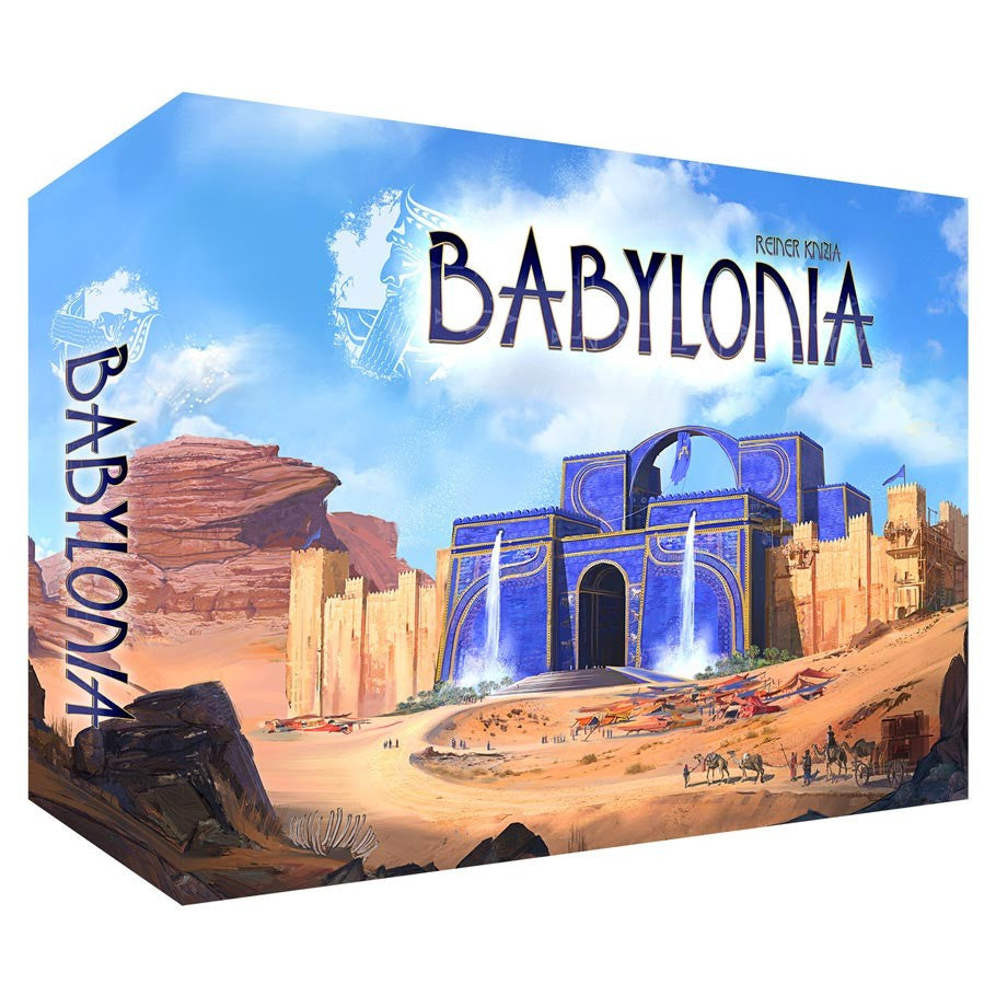 Babylonia